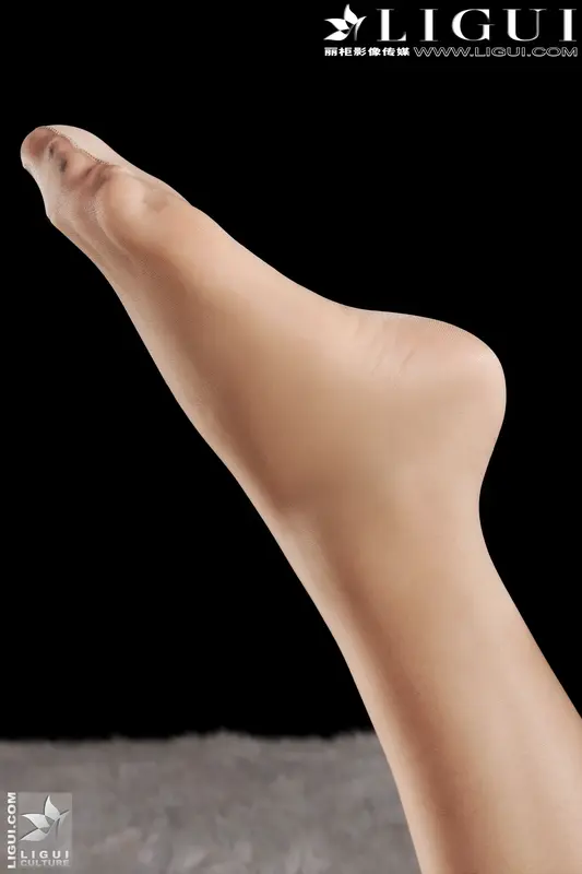 11.07 迷人的家庭女教师-3 model 怡萱 - Ligui丽柜