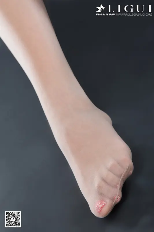 02.01 网络丽人 Model 甜甜 - Ligui丽柜